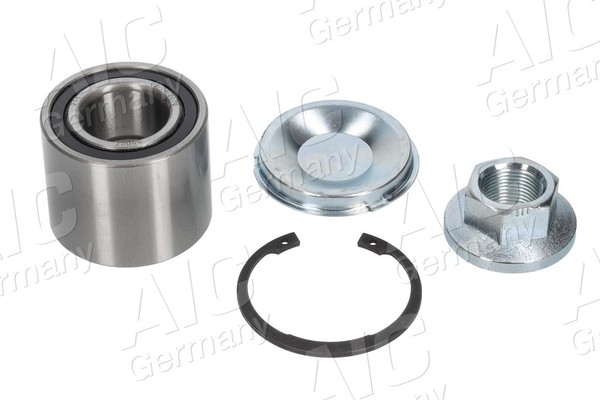 1X AIC Radlagersatz Hinten Links FüR Opel Corsa C 1.2 1.0 Tigra Twintop-image