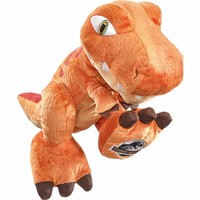 Schmidt Spiele Jurassic World T-Rex PlüSchtier Kuscheltier Stofftier 48 Cm
