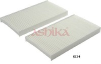 Ashika Filter, Innenraumluft 21-KI-KI24 FüR KIA
