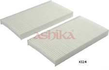 Ashika Filter, Innenraumluft 21-KI-KI24 für KIA