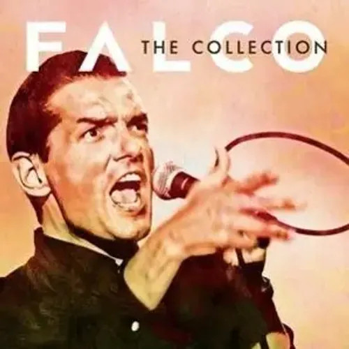 The Collection | Falco | Deutsch | Audio-Cd | Cd | 2015 | Ean 0888750853523-image