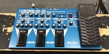 Boss ME-50 Guitar Multi-Effects Pedal