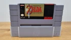 New ListingThe Legend of Zelda: A Link to the Past (Nintendo SNES, 1992) Cartridge only