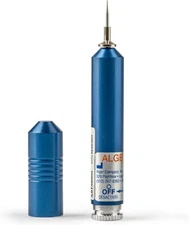 Algerbrush II Rust Ring Remover with 0.5mm Burr 