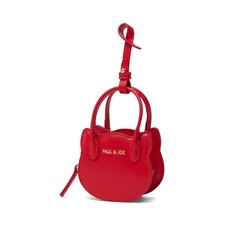 [Paul & Joe] [Paul & Joe Accessoires] Mini sac breloque (9 couleurs disponibles) Pja-P_