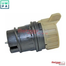 PLUG HOUSING AUTOMATIC TRANSMISSION CONTROL UNIT 0899042 FOR MERCEDES-BENZ 1.8L