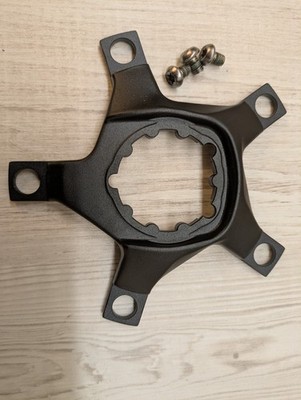 SRAM Rival 1 / 22 GXP X-Sync 11-fach Spider