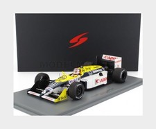 Spark-Model 18S739 Williams - F1 FW11B Honda N 6 World Champion Winner GP Monza