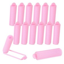 14 Pcs Foam Hair Rollers For Women Soft Sponge Rollers For Hairs Styling