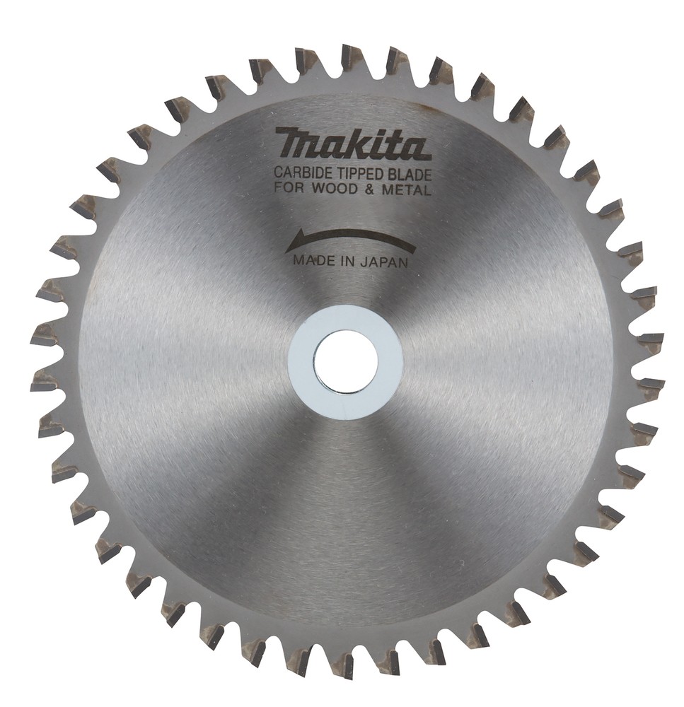 Guida all'acquisto Makita A-02646: La Migliore Lama 210mm per Alluminio