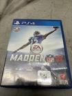 Madden NFL 16 - Sony PlayStation 4