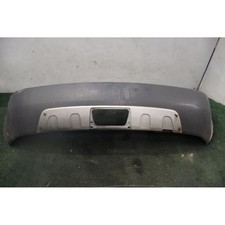 Pare-choc arrière Skoda ROOMSTER