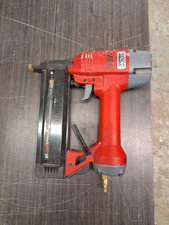 SENCO Finish Pro 25XP 18-Gauge Brad Nailer - Red