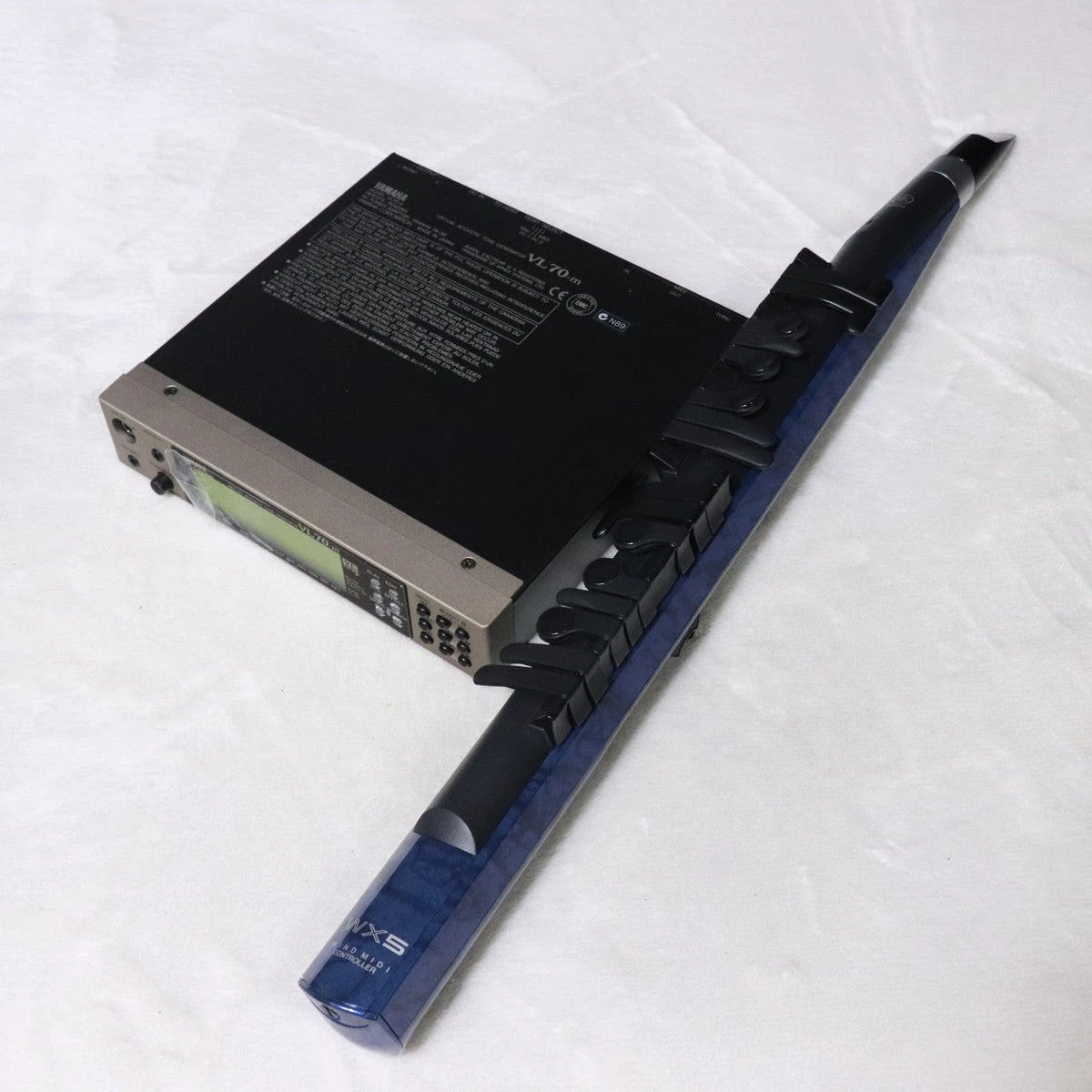 Yamaha Wx5 products for sale | eBay