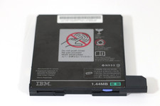IBM 13N6767 08k9606 Lenovo Internal 3.5" 1.44MB Floppy Drive Free Shipping