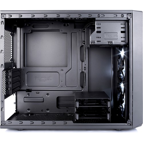 Fractal Design Focus G Computer Case with Side Window - Picture 12 of 12