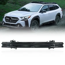 Front Bumper Reinforcement Impact Bar For 2020-2024 Subaru Outback Legacy Steel