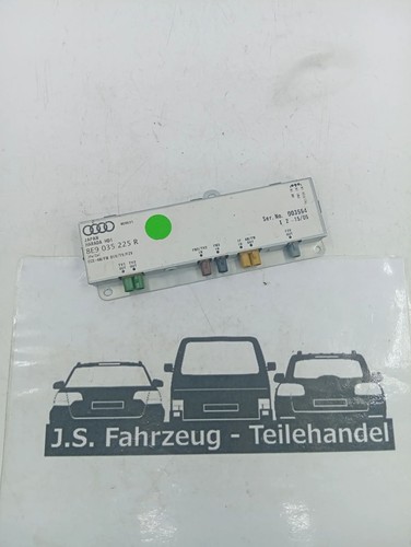 Audi A4 B6 B7 Steuergerät Antennenverstärker Antennenmodul 8E9035225P