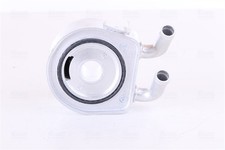 Ölkühler Motoröl ** FIRST FIT ** NISSENS 90695 für MAZDA JAGUAR FORD MONDEO B5Y
