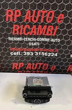 Autoradio Opel Adam