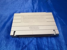 Super Mario All-Stars + Mario World - Nintendo SNES Game Authentic