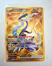 Pokémon TCG Miraidon ex 253/198 Scarlet & Vi...