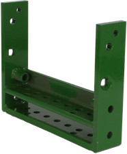 Ar33911 Drawbar Support Fits Case 4020 4230 4000 600