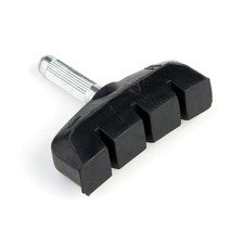 Clarks Mtb/Hybrid V-Brake Pads Standard Cantilever Post Type 50Mm