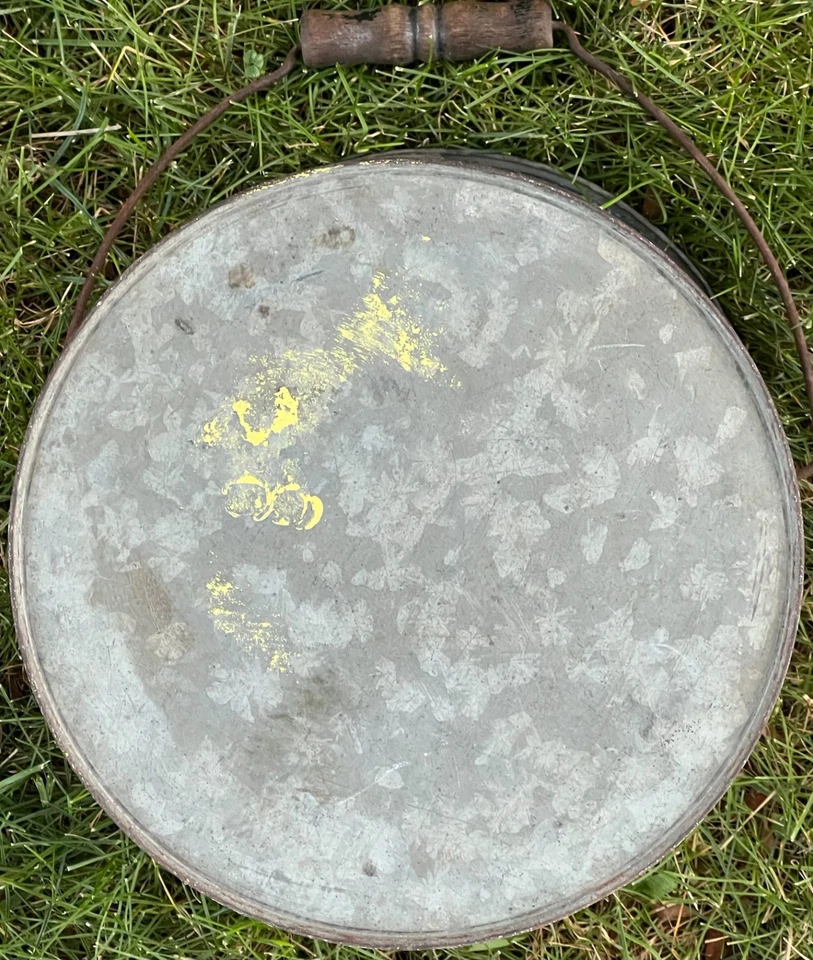 Vintage Action Jackson MEGO Bearded Action Figure 1971 Khaki Shorts Hong Kong - Image 3 of 4