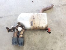 2011-2013 MK2 8P AUDI RS3 EXHAUST ASSEMBLY 2.5 PETROL CEPA 8P0253011