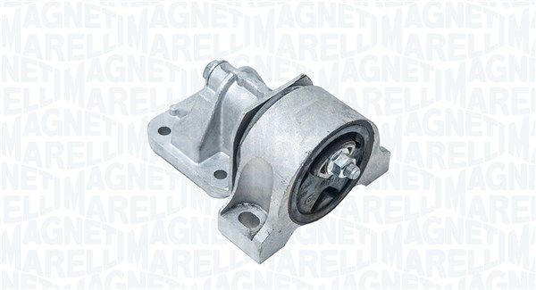 Magneti Marelli 030607010113 Motorlagerung Vorne L, GetriebegehäUse, Gummi-Metal-image
