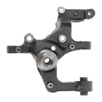 Aic Achsschenkel 32MM FüR Vw Golf 5 6 Touran A3 8P Leon Octavia 2 Hinten Rechts