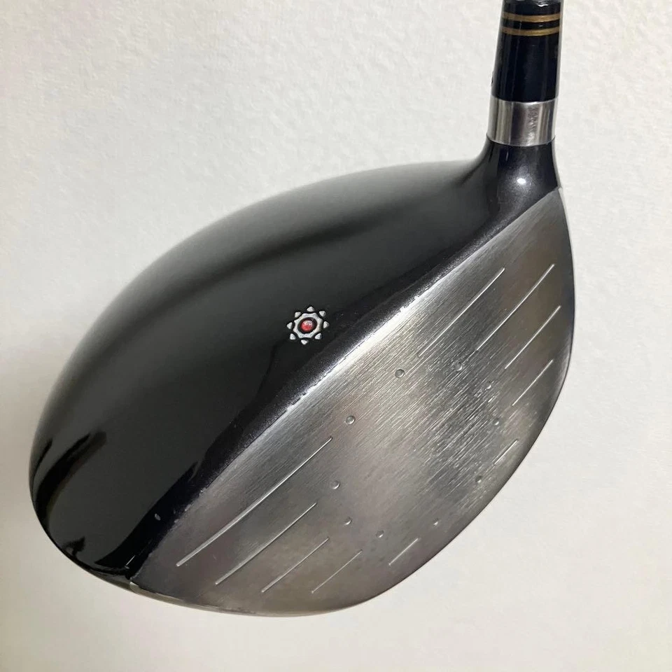 Ben Hogan Big Ben C-S3 Driver Head Only 9.5° 661 Fujikura S Shaft New - Image 4 of 4