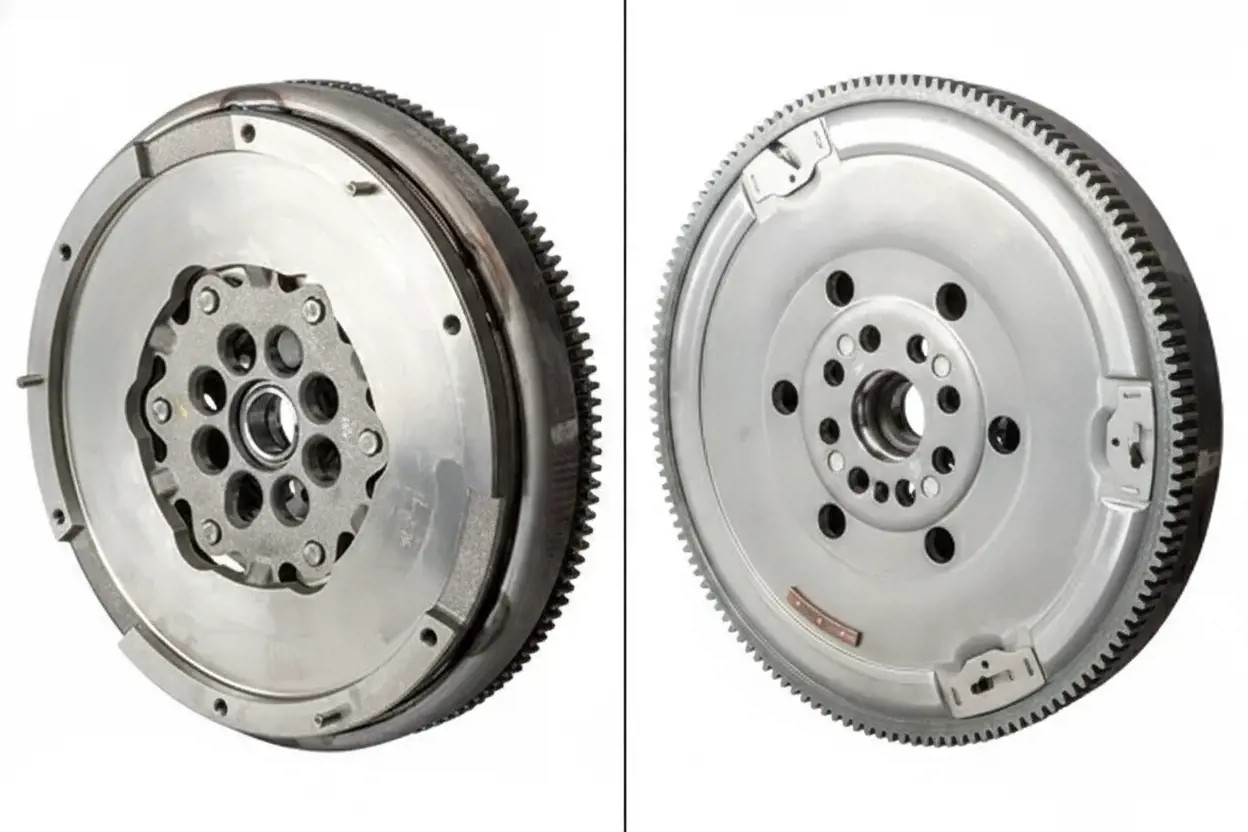 Volano Cambio manuale 415 0856 10 LuK per BMW MINI