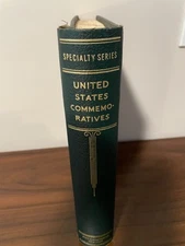 U.S. Commemorative Stamps, Complete Issues from 1935 – 1971, Some 1898 – 1934