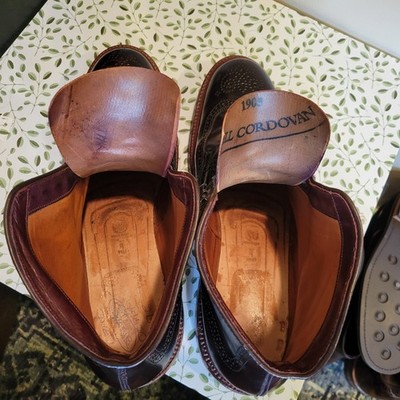 Alden D8804H