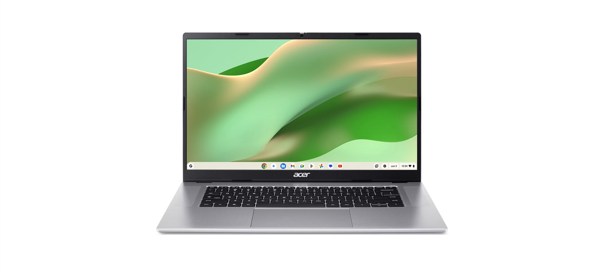 Acer Chromebook 315 15.6