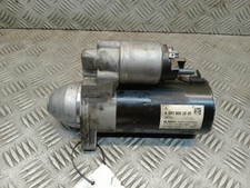 MERCEDES GLC STARTER MOTOR 2.1 DIESEL A6519062800 C253 2015 - 2020