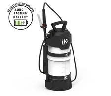 IK e Multi Pro 12 (Battery Powered)