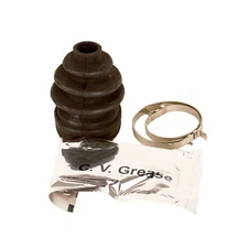 2014 Can-Am Commander 800 Front Inner High Quality Rubber CV Boot Kit