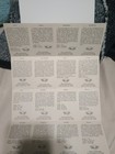 Space Defenders Card Sheet Patrick Air Force Base Port Canaveral Kennedy Missile — photo 6