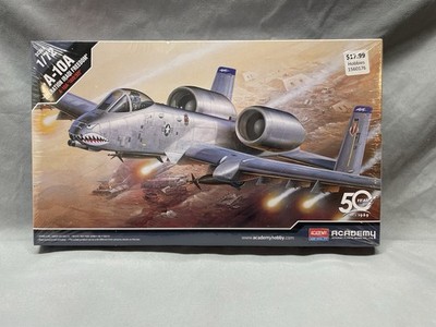 1/72 Academy A-10A ''Operation Iraqi Freedom''
