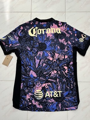 Men L Nike Dri-FIT ADV Club America 24/25 3rd Authentic