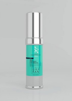 Dr. Lili Fan Probiotic Age-Defying Eye Serum 15 mL /0.5 fl oz NIB 