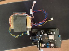 Denon Avr-X2200w Transformer And Board