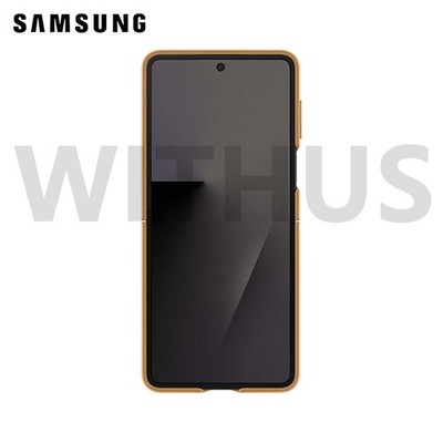 SAMSUNG Galaxy Z Flip 7 Kindsuit Case Official Cover EF-VF766 - 3
