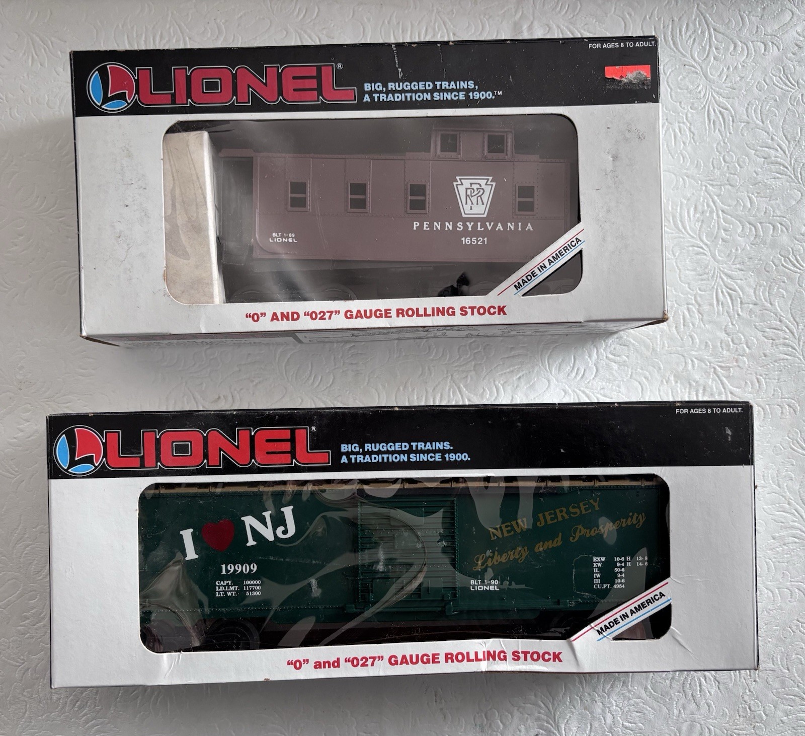 Click here to see eBay Auction