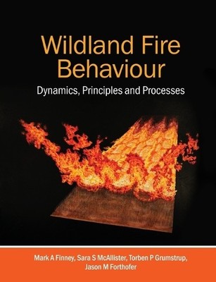 Jason M. Forthofer Torben P. Grumstrup Mark A. Fin Wildland Fire B (Taschenbuch)