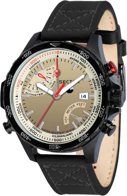 Sector No Limits Watch R3251506004