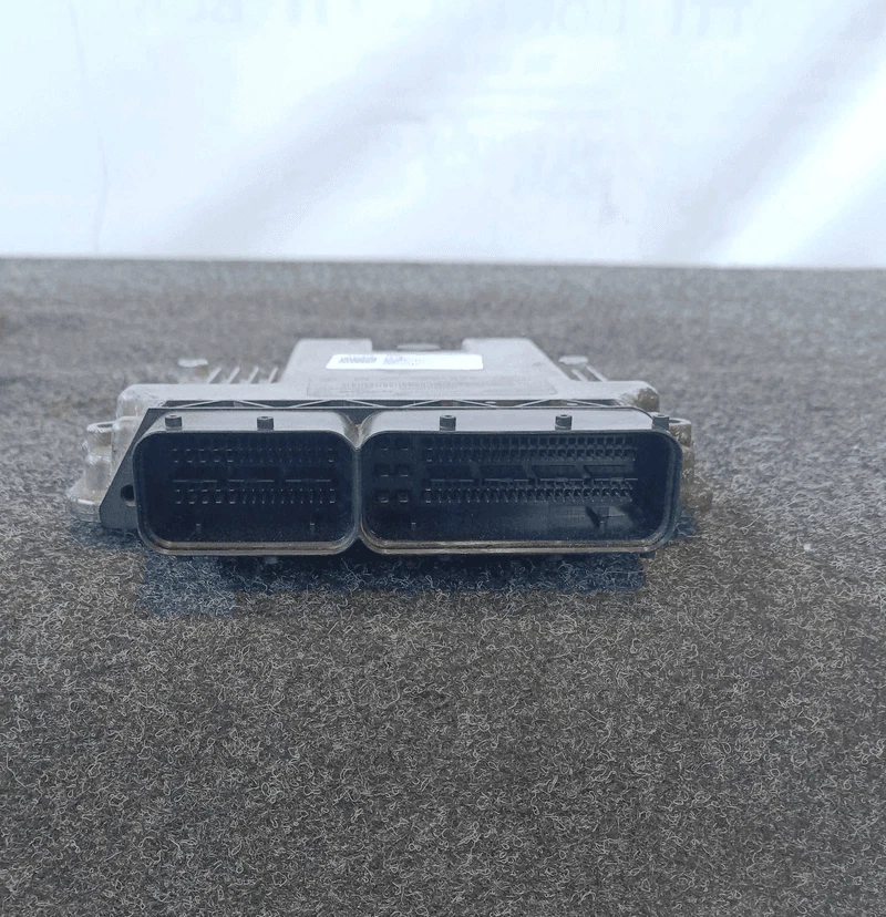 Centralina iniezione CHEVROLET (DAEWOO) AVEO (T300) 1.3 diesel - Immagine 3 di 4